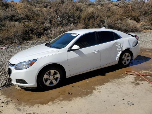 2016 CHEVROLET MALIBU LIM LT, 