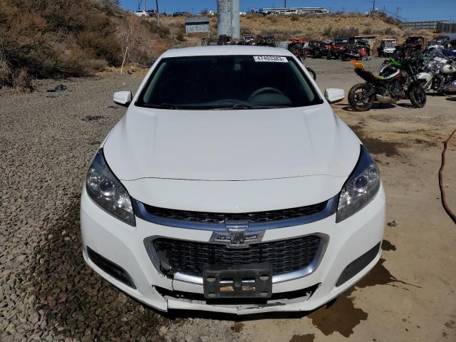 1G11C5SA5GU146047 - 2016 CHEVROLET MALIBU LIM LT 白色 照片 5