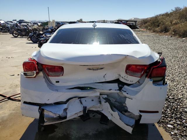 1G11C5SA5GU146047 - 2016 CHEVROLET MALIBU LIM LT 白色 照片 6