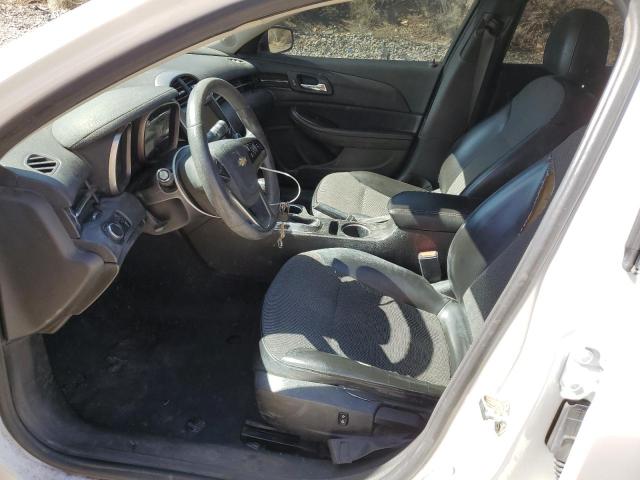 1G11C5SA5GU146047 - 2016 CHEVROLET MALIBU LIM LT 白色 照片 7