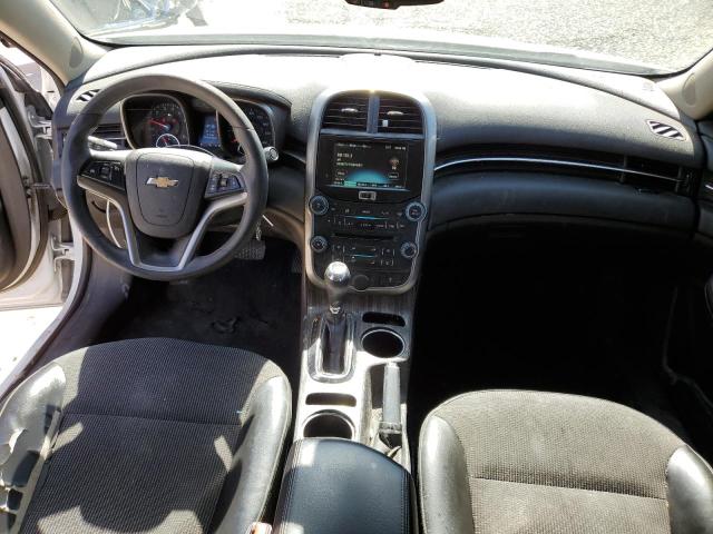 1G11C5SA5GU146047 - 2016 CHEVROLET MALIBU LIM LT 白色 照片 8