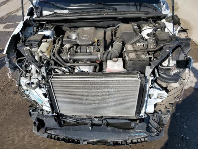 JTJBARBZ2J2156596 - 2018 LEXUS NX 300 BASE 白色 照片 12