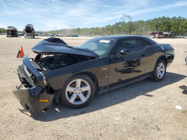 2014 DODGE CHALLENGER SXT, 