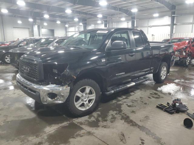 2008 TOYOTA TUNDRA DOUBLE CAB, 