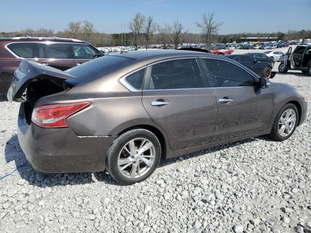 1N4AL3AP1DC285973 - 2013 NISSAN ALTIMA 2.5 BROWN photo 3