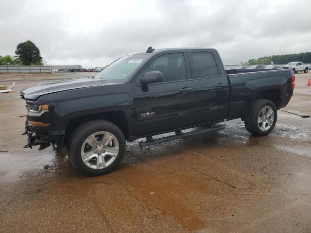 2018 CHEVROLET SILVERADO C1500 CUSTOM, 