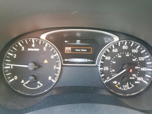 5N1DR2MN5JC659504 - 2018 NISSAN PATHFINDER S 白色 照片 9