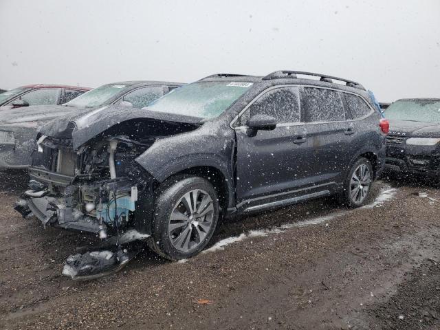 2019 SUBARU ASCENT LIMITED, 