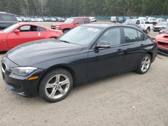 2014 BMW 320 I XDRIVE, 