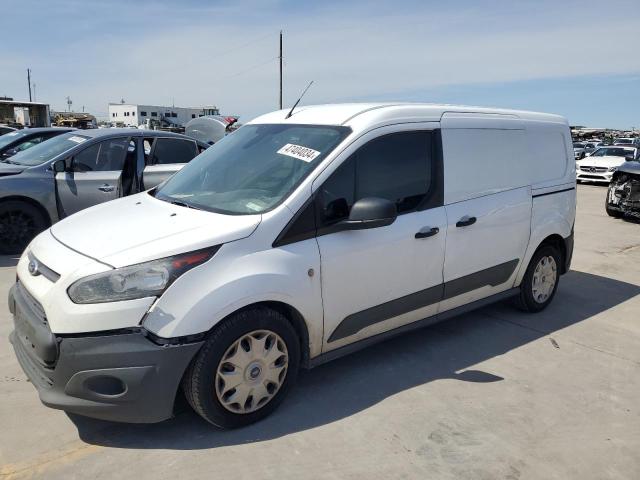 2015 FORD TRANSIT CO XL, 