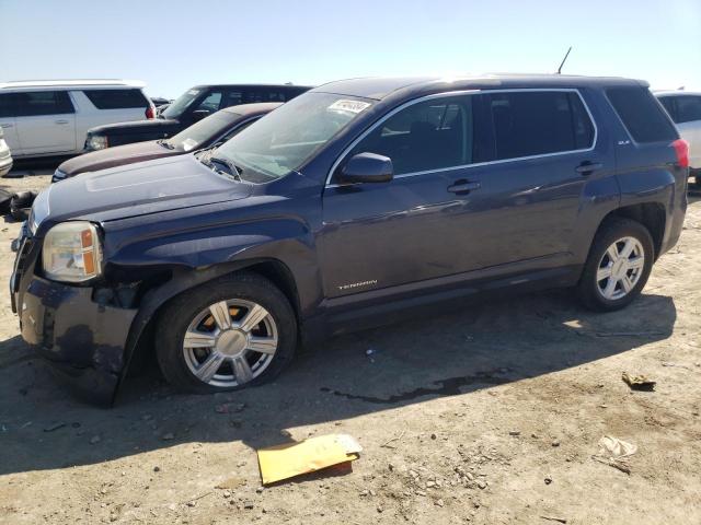 2014 GMC TERRAIN SLE, 