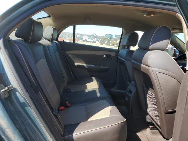 1G1ZK57B29F183930 - 2009 CHEVROLET MALIBU LTZ 青绿色 照片 10