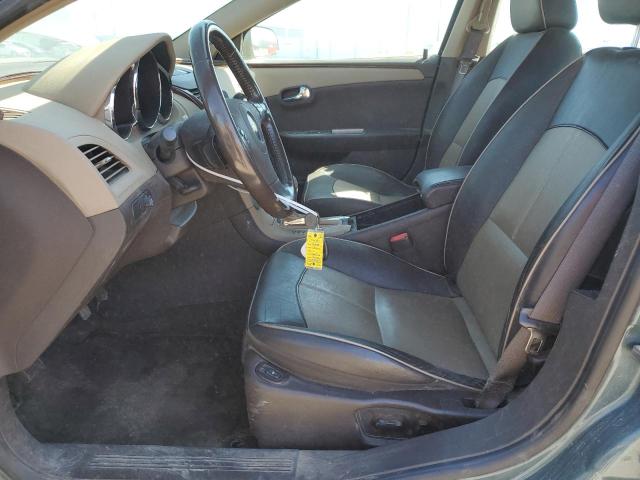 1G1ZK57B29F183930 - 2009 CHEVROLET MALIBU LTZ 青绿色 照片 7
