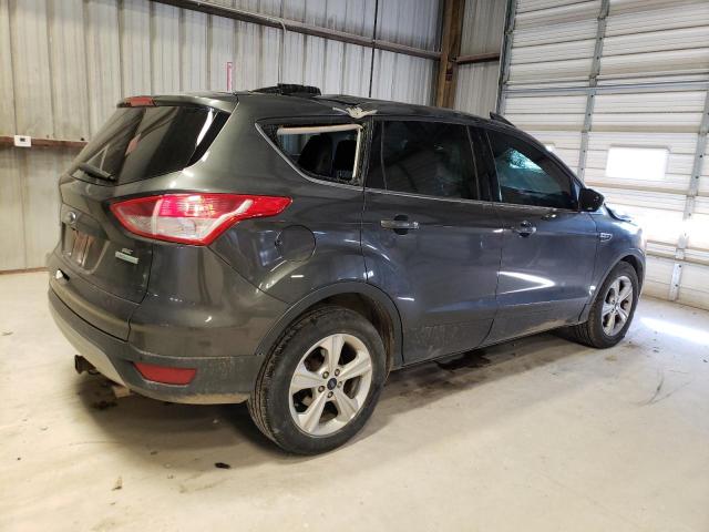 1FMCU0GX0GUB22683 - 2016 FORD ESCAPE SE CHARCOAL photo 3