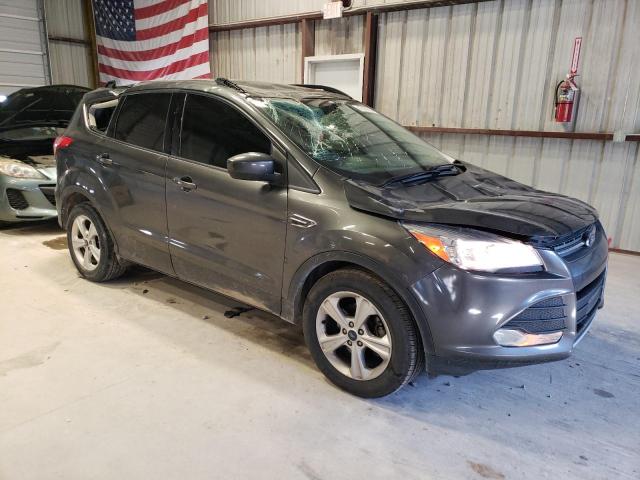 1FMCU0GX0GUB22683 - 2016 FORD ESCAPE SE CHARCOAL photo 4