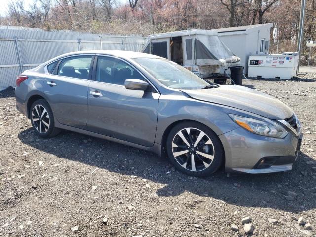 1N4AL3APXJC113825 - 2018 NISSAN ALTIMA 2.5 CHARCOAL photo 4