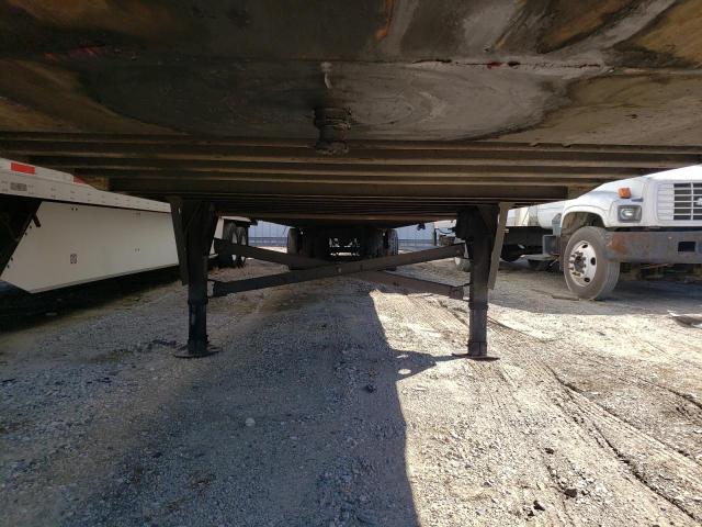 1UYVS2537BG037928 - 2011 UTILITY TRAILER WHITE photo 7