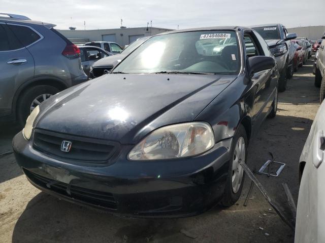 2000 HONDA CIVIC DX, 