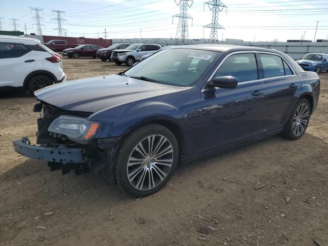 2014 CHRYSLER 300 S, 