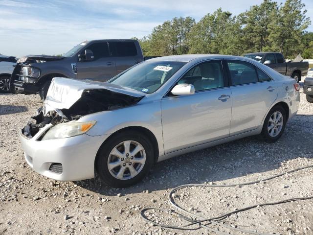 2011 TOYOTA CAMRY BASE, 