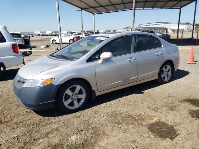 2006 HONDA CIVIC EX, 