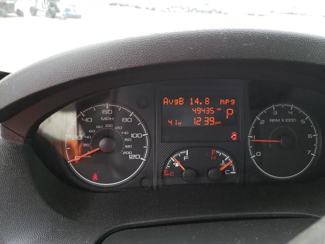 3C6LRVDG0ME530528 - 2021 RAM PROMASTER 2500 HIGH أبيض صورة 9