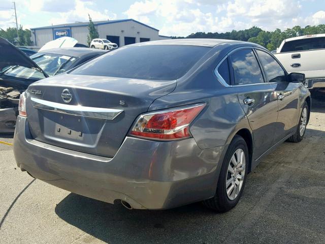 1N4AL3AP5FN314642 - 2015 NISSAN ALTIMA 2.5  photo 4