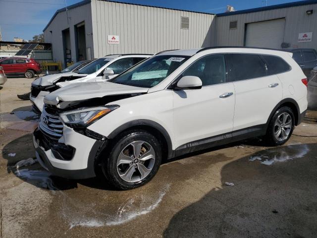 2015 HYUNDAI SANTA FE GLS, 