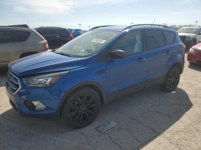 2019 FORD ESCAPE SE, 