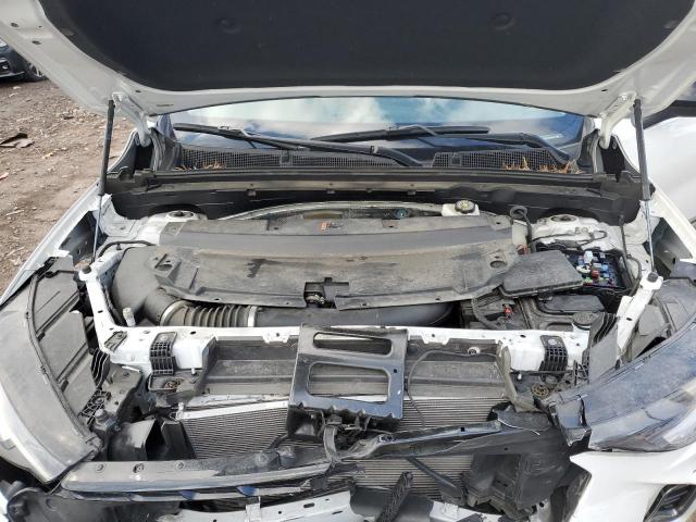 LRBFZNR43PD067616 - 2023 BUICK ENVISION ESSENCE Ağ foto 12