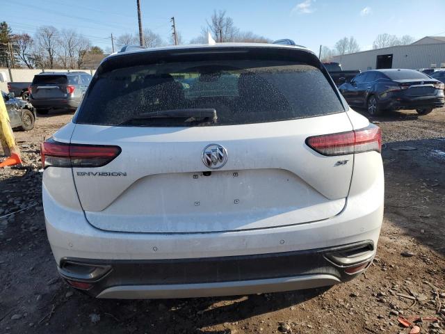 LRBFZNR43PD067616 - 2023 BUICK ENVISION ESSENCE Ağ foto 6