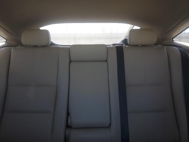 5J6TF2H53DL004050 - 2013 HONDA CROSSTOUR EXL კრემისფერი ფოტო 10