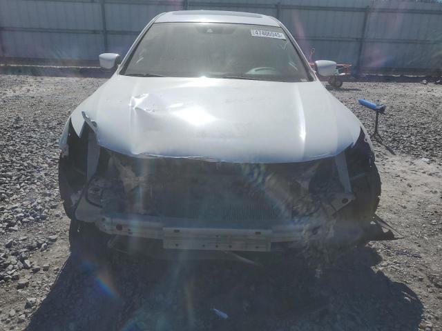 5J6TF2H53DL004050 - 2013 HONDA CROSSTOUR EXL კრემისფერი ფოტო 5