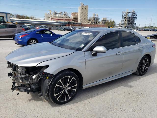 2019 TOYOTA CAMRY L, 