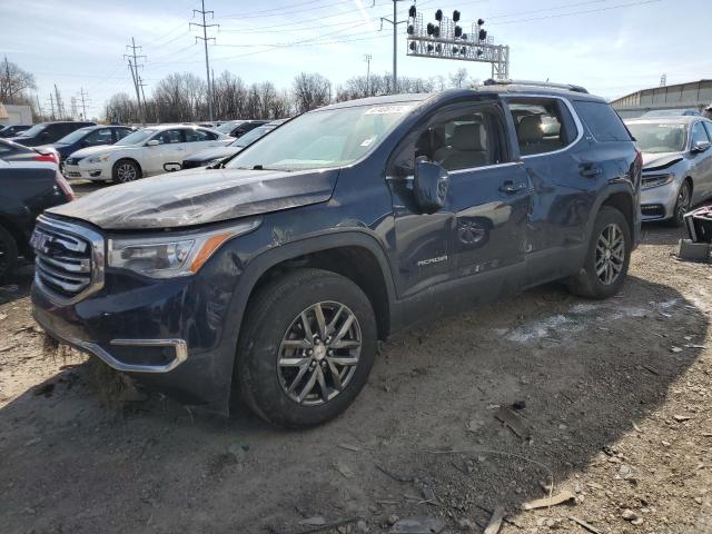 2017 GMC ACADIA SLT-1, 