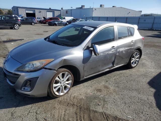 2010 MAZDA 3 S, 