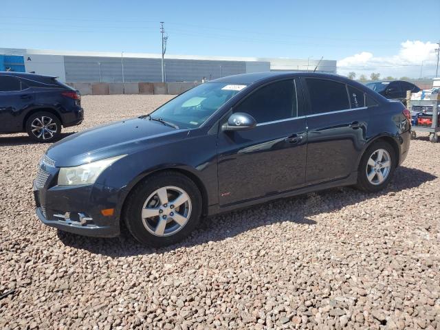 2014 CHEVROLET CRUZE LT, 