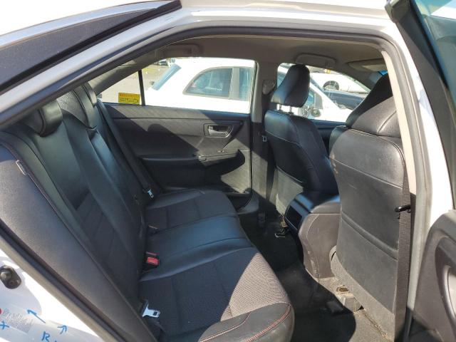4T1BF1FKXHU766761 - 2017 TOYOTA CAMRY LE WHITE photo 10