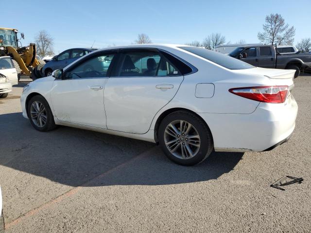 4T1BF1FKXHU766761 - 2017 TOYOTA CAMRY LE WHITE photo 2