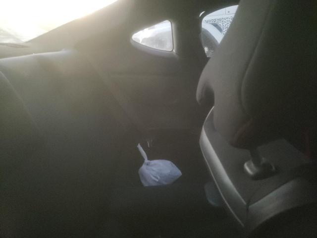 JF1ZNAA13F8709351 - 2015 TOYOTA SCION FR-S BLACK photo 10