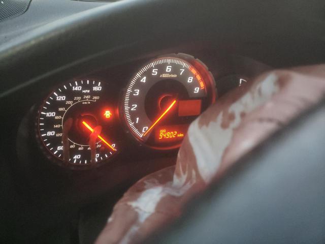 JF1ZNAA13F8709351 - 2015 TOYOTA SCION FR-S BLACK photo 9