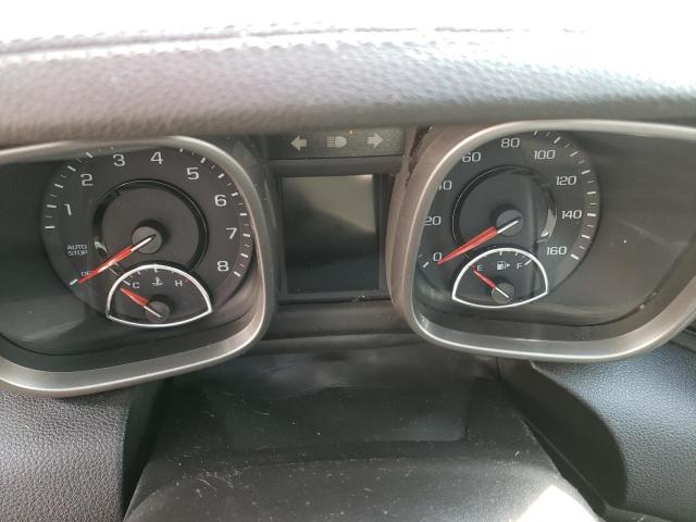 1G11C5SL8FF294827 - 2015 CHEVROLET MALIBU 1LT 紫色 照片 9