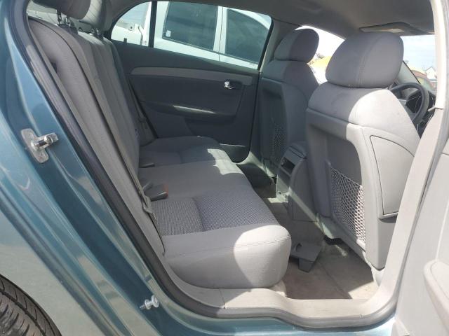 1G1ZH57B09F169362 - 2009 CHEVROLET MALIBU 1LT 蓝色 照片 10