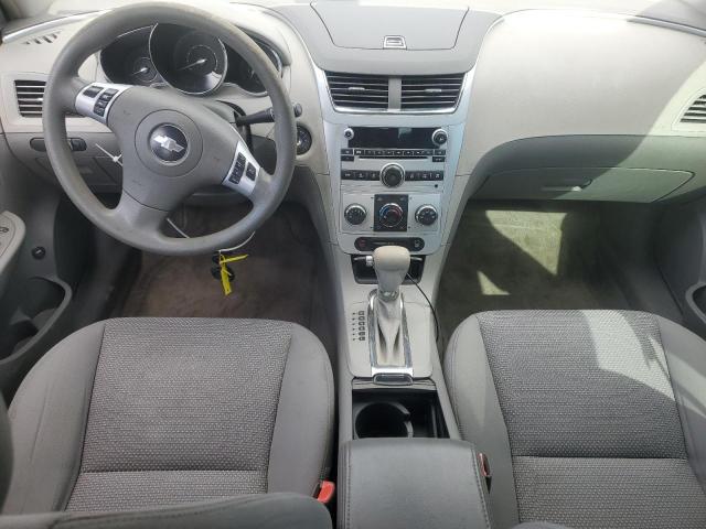 1G1ZH57B09F169362 - 2009 CHEVROLET MALIBU 1LT 蓝色 照片 8