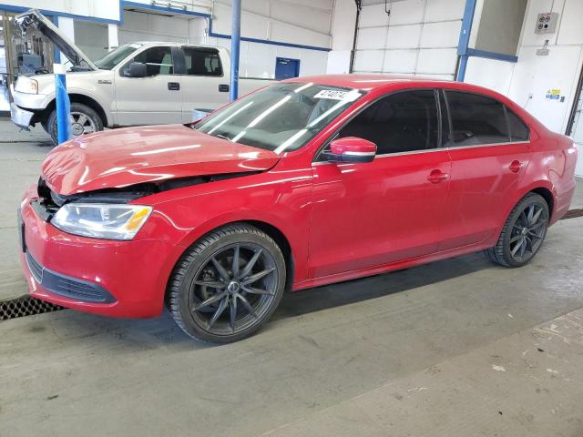 2013 VOLKSWAGEN JETTA SE, 