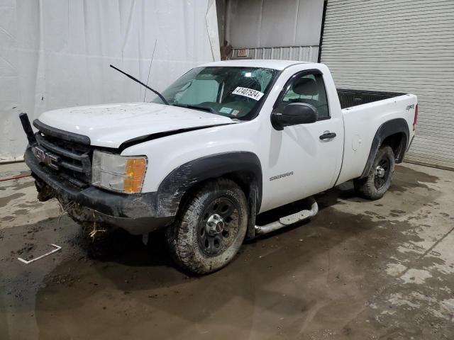 2010 GMC SIERRA K1500, 