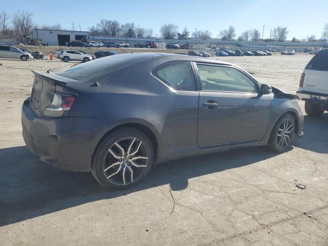 JTKJF5C73GJ020247 - 2016 TOYOTA SCION TC ვერცხლისფერი ფოტო 3