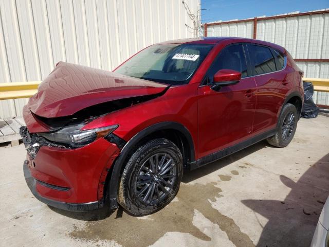 2021 MAZDA CX-5 TOURING, 