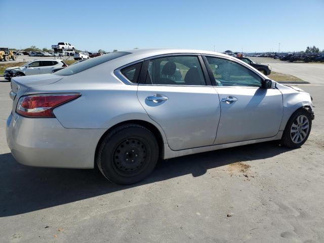 1N4AL3AP6EN370541 - 2014 NISSAN ALTIMA 2.5 SILVER photo 3