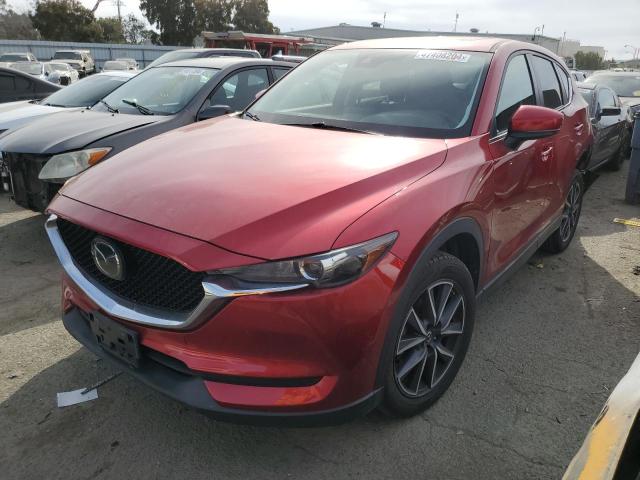 2018 MAZDA CX-5 TOURING, 